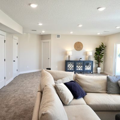 TruFix Renovations | Basement Finishing & Bathroom Remodeling