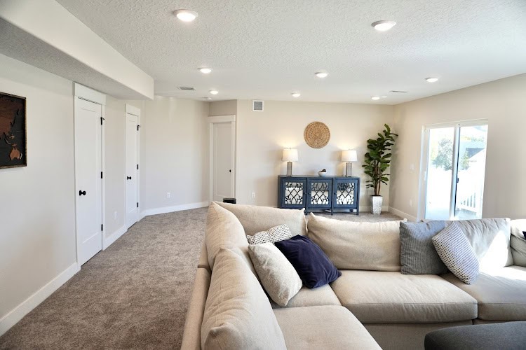 TruFix Renovations | Basement Finishing & Bathroom Remodeling