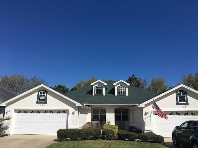 Roberson Roofing Inc.