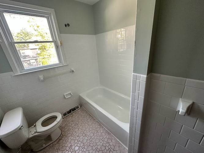 Jersey Bathtub Refinishing