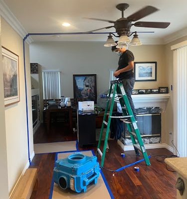 AAA Water Restoration inc