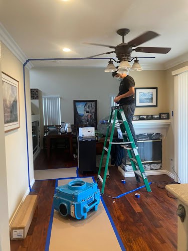 AAA Water Restoration inc
