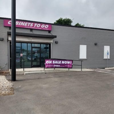 Cabinets To Go