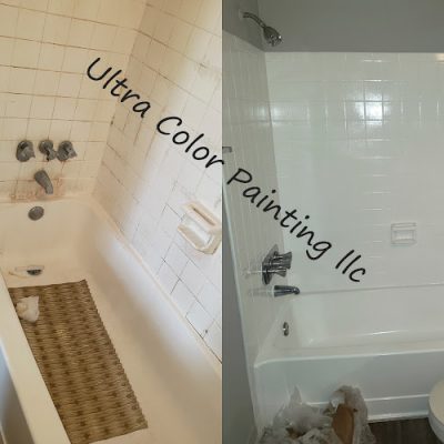 Ultra Color Painting llc