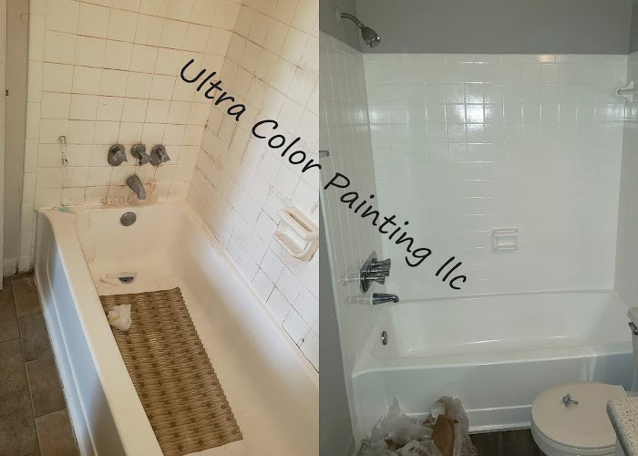Ultra Color Painting llc