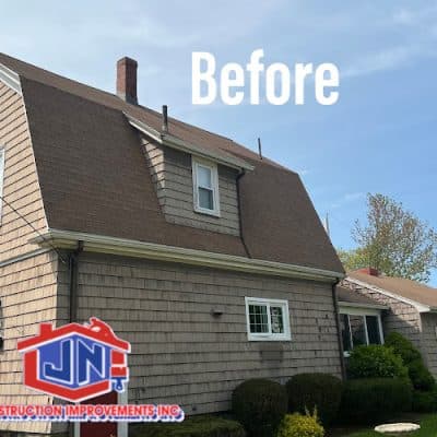 Jn Construction Roofing Contractor