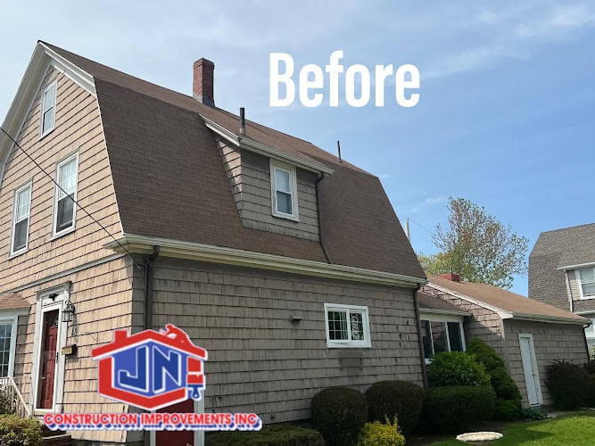 Jn Construction Roofing Contractor