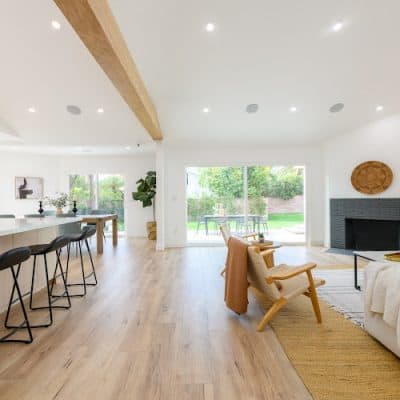 LA Home Contractor