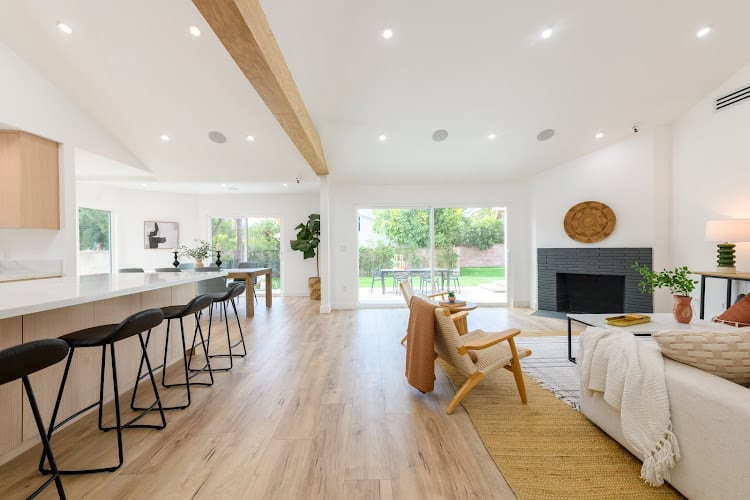 LA Home Contractor