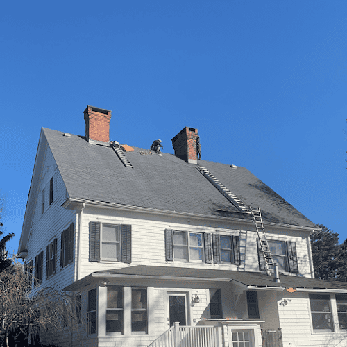 Fairfield Roofing