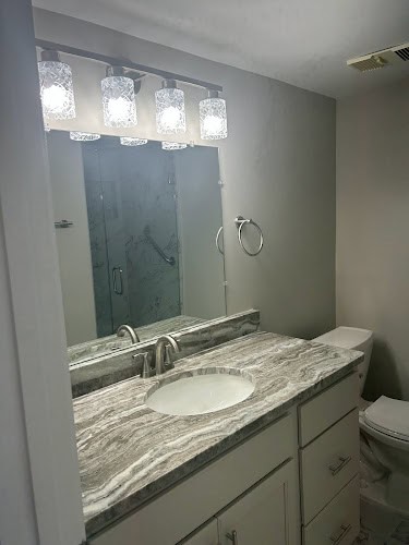 Clear Coast Remodeling and Restoration LLC