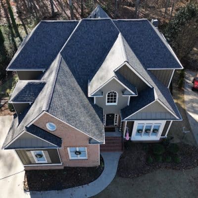 Ajax Roofing