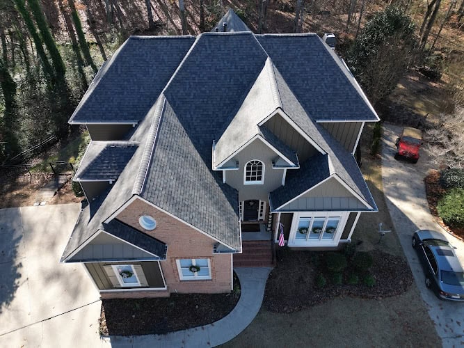 Ajax Roofing