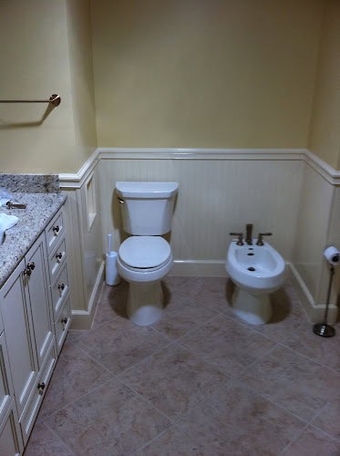 Triple S Plumbing Co Inc
