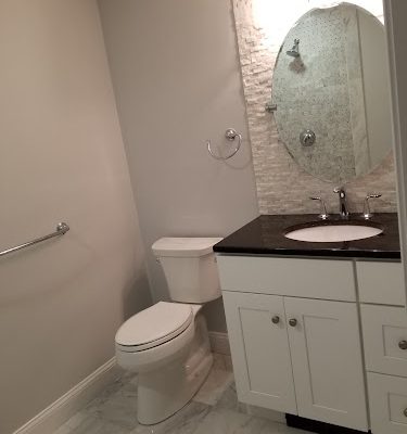 Constantin Bathrooms Kitchens & Floors