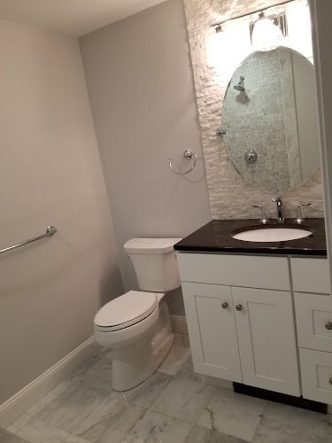 Constantin Bathrooms Kitchens & Floors