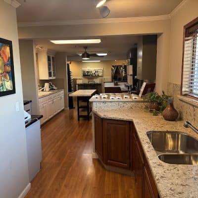 Countertop Designs