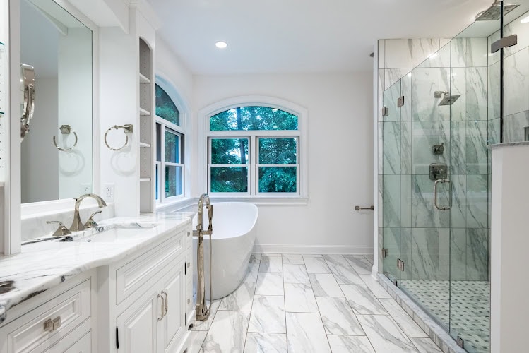 Custer Design Group, Inc.