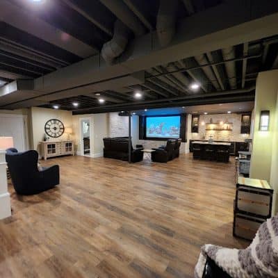 Seghi Renovations