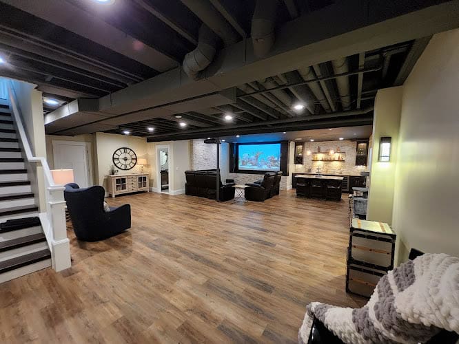 Seghi Renovations