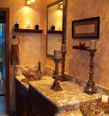 The Home of Cabinets & Granite