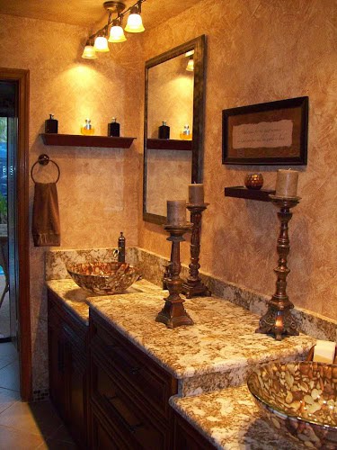 The Home of Cabinets & Granite