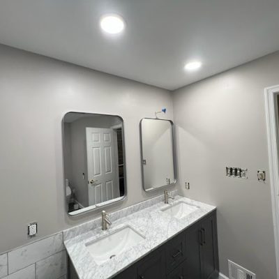 RC kitchens & bathrooms remodeling LLC