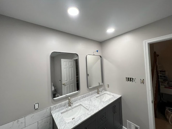 RC kitchens & bathrooms remodeling LLC