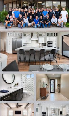 Holtzman Remodeling