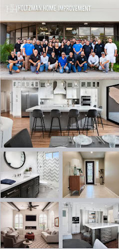 Holtzman Remodeling