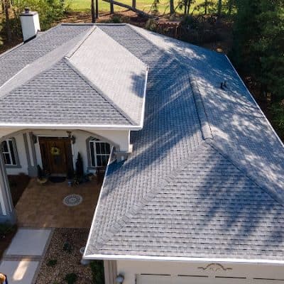 Buckhead Roofing