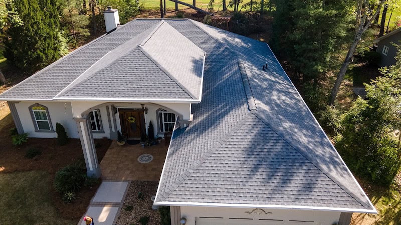Buckhead Roofing