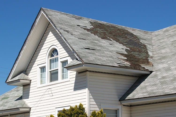 Prescott Roofing, Siding, Gutters & Masonry