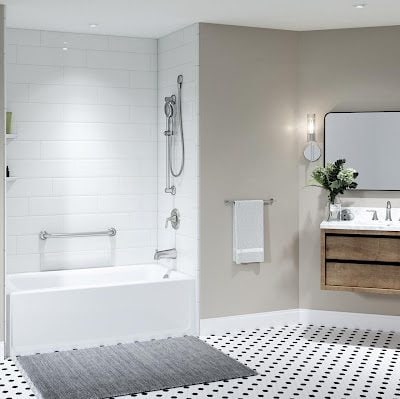 Jacuzzi Bath Remodel of Atlanta