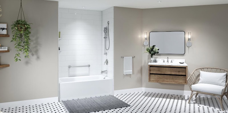 Jacuzzi Bath Remodel of Atlanta