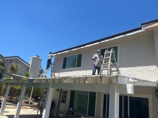 RSE Builders INC.