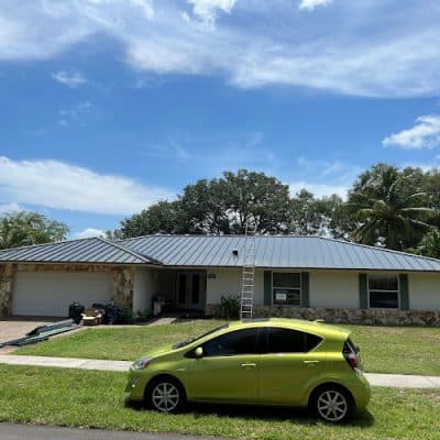 Paul Bange Roofing Palm Beach