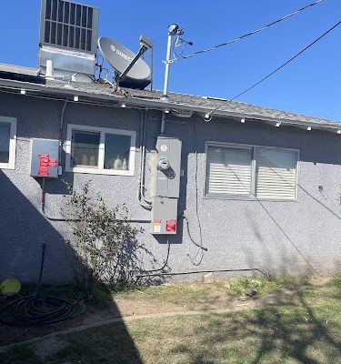 911 Plumbing & Electric INC