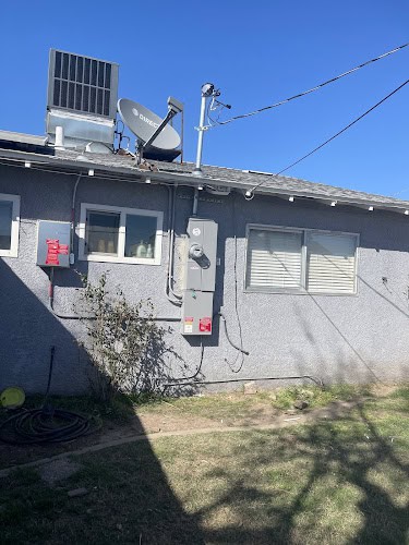 911 Plumbing & Electric INC