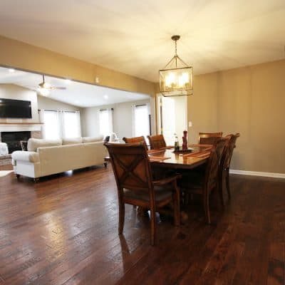 EWC Home Services And Interior Design