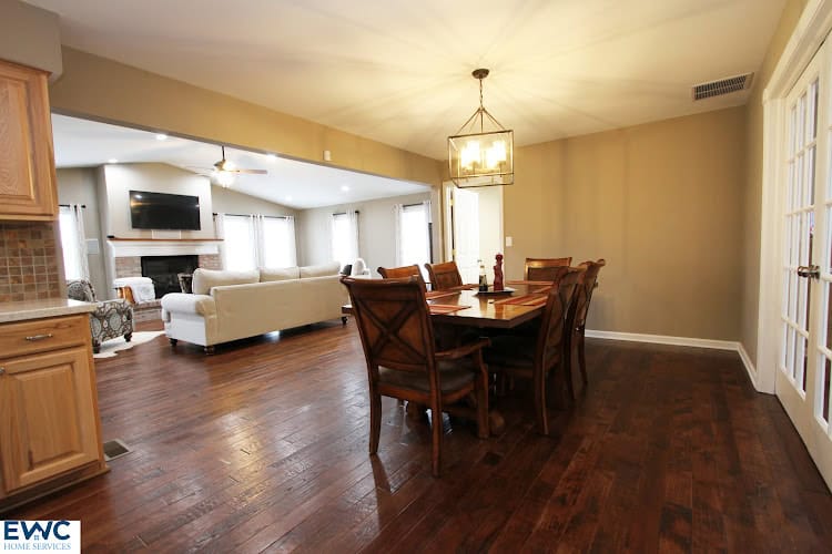 EWC Home Services And Interior Design