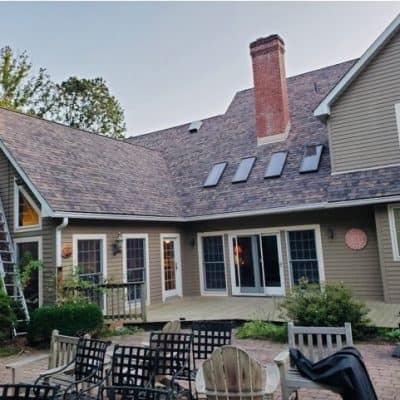 Doing It Right Roofing, Siding, Remodeling, LLC