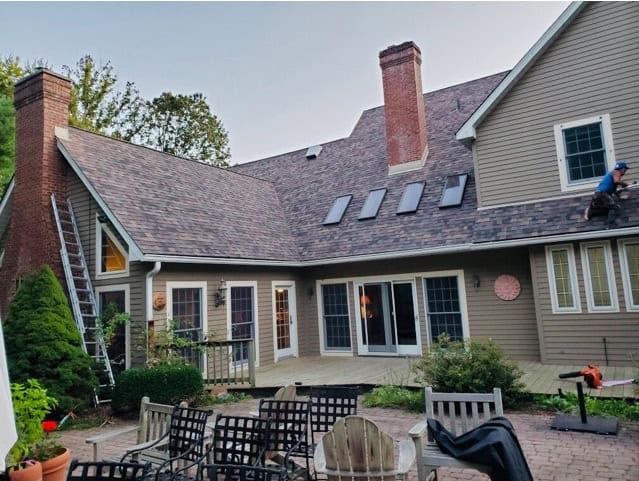 Doing It Right Roofing, Siding, Remodeling, LLC