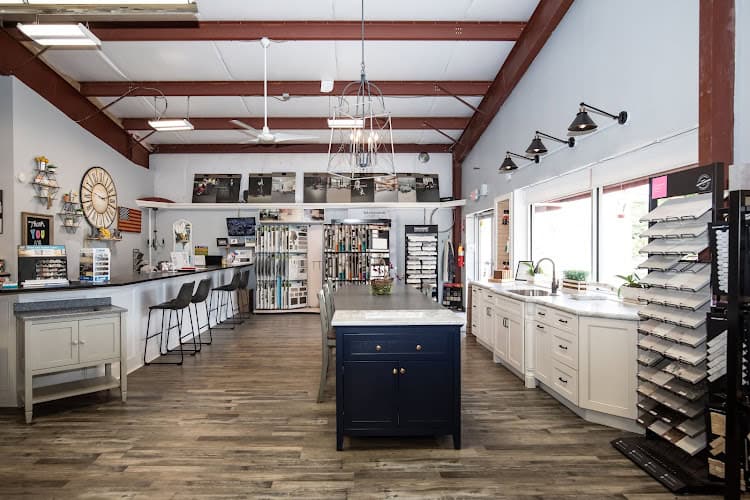 River's Edge Home Center