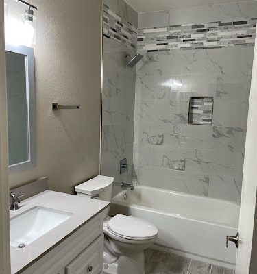 Moore Barebi GC, Inc. - General contractor
