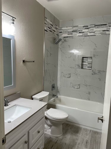 Moore Barebi GC, Inc. - General contractor