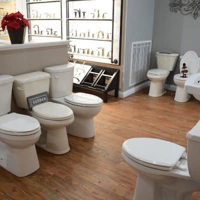 Plumbers Supply Co and Showroom