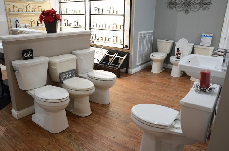 Plumbers Supply Co and Showroom