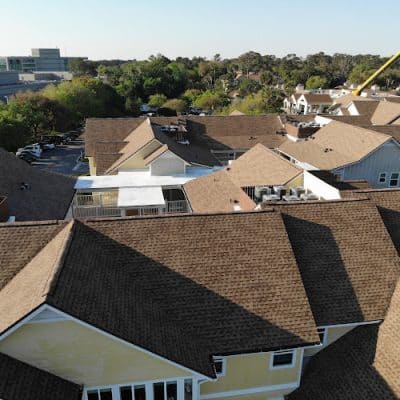 Southern Coast Roofing