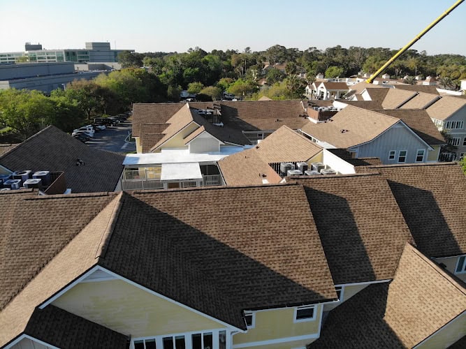 Southern Coast Roofing